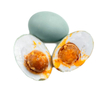 Factory Price Salted Duck Egg Chinese Health Package Egg