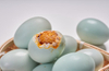 Top Garde Quality Salted Duck Egg Chinese Health Processed Egg