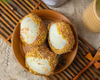 Best Selling Coated Preserved Duck Egg Chinese Lead-free Processed Egg