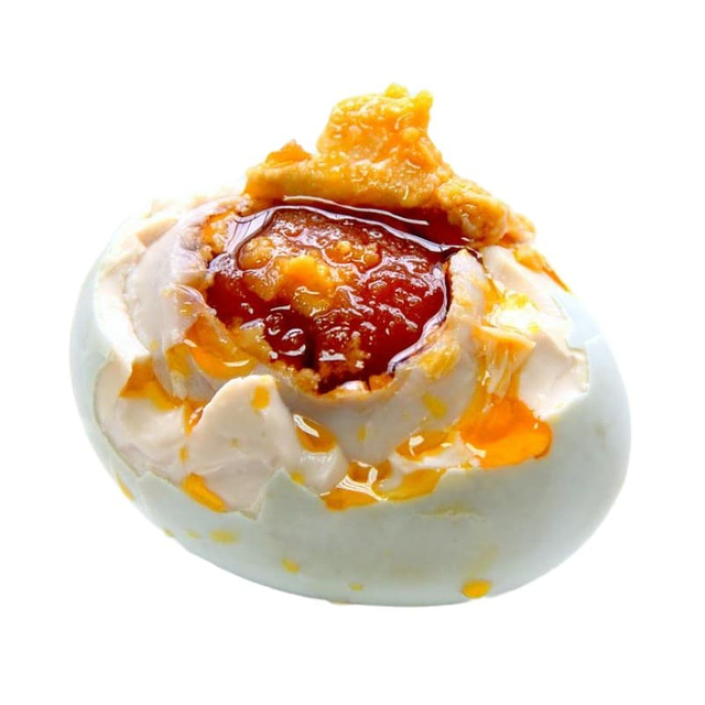Top Selling Salted Duck Egg Chinese Premium Quality Salted Egg