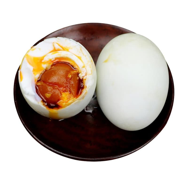 Premium Quality Salted Duck Egg Cheap Price Oil Salted Egg