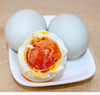 Chinese Cooked Salted Duck Egg Yummy Health Process Egg