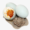 Wholesale Price Cooked Salted Duck Egg Chinese High Quality Process Egg