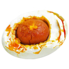 Factory Directly Supply Salted Duck Egg Chinese Health Cooked Salty Egg