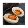 Chinese Cooked Salted Duck Egg Yummy Health Process Egg