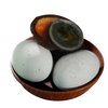 Factory Price 6PCS Lead-Free Preserved Duck Egg Yummy Century Eggs