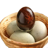 Wholesale Price Chinese Preserved Duck Egg Premium Pickled Egg