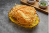 Manufacturer Supply Fried Bean Curd Sheet Yummy Fuzhu Yuba Soybean Stheet