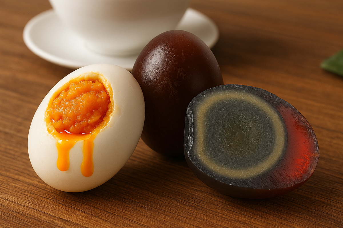Egg Product