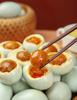 Top Quality Salted Duck Egg Chinese Oil Salted Eggs 