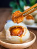 Delicious Oily Processed Egg Chinese Pickled Egg