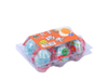 Factory Directly Supply Chinese Salted Duck Eggs Nutrious Salted Duck Eggs
