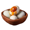 Super Quality Salted Duck Egg Yummy Oil Salted Egg