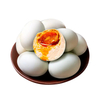 Gade AAA Salted Duck Egg Yummy Chinese Pickled Egg