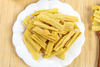 Chinese Vegan Food Dried Soy Bean Curd Stick Tofu Stick