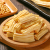 Factory Price Soybean Cut Yummy Bean Curd Sticks