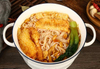 Factory Directly Supply Fried Bean Curd Sheet Health Soybean Sheet