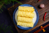 High Protein Soybean Rolls Cheap Fried Soybean Sheet