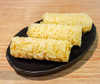 Fast Cooking Fried Bell Roll Yummy Soybean Roll 
