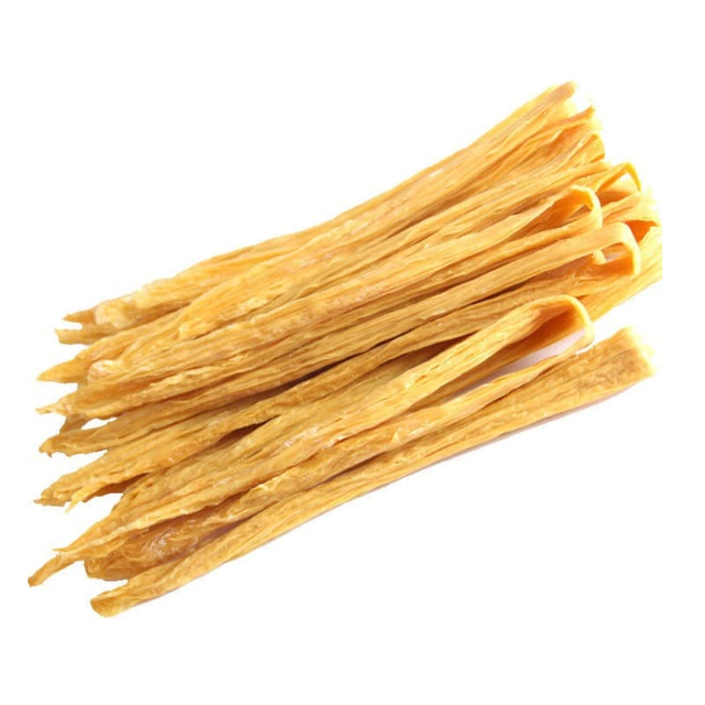 Chinese Factory Supply Soybean Segment Low Price Soybean Sticks