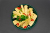 Chinese Cheap Price Soybean Segment 100% Pure & Natural Soybean Sticks