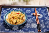 Chinese Premium Quality Soybean Segment 100% Pure & Natural Soybean Sticks