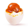 HACCP Certificated Salted Duck Egg Chinese Cooked Preserved Egg