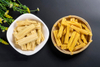 Halal Certificated Bean Curd Stick Chinese High Quality Soybean Sticks