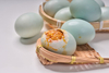 Top Garde Quality Salted Duck Egg Chinese Health Processed Egg