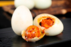 Premium Quality Salted Duck Egg Chinese Cooked Preserved Egg