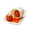  HACCP Certificated Salted Duck Egg Chinese Nutritious Cooked Process Egg