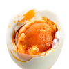 Food Factory Supply Salted Duck Egg Chinese Cooked Process Egg