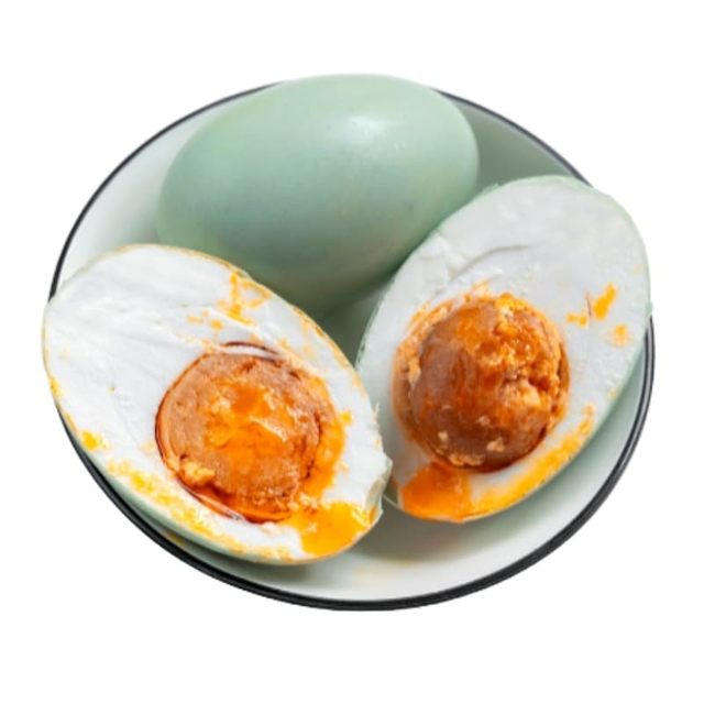 Good Price Cooked Salted Duck Egg Chinese High Protein Process Egg