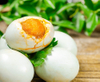 Cheap Price Cooked Salted Duck Egg Chinese High Quality Preserved Egg