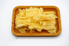 Hot Selling Soybean Stheet Yummy Fried Bean Curd Sheet