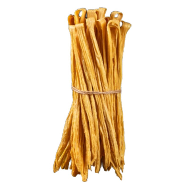 Top Selling Soybean Stick Healthy Bean Curd Stick Yuba Fuzhu