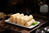 Manufacturer Price Soybean Rolls Top Quality Fried Soybean Sheet