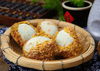 Chinese Factory Supply Coated Preserved Duck Egg Premium Quality Pickled Egg