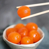 Top-quality Freeze-Dried Salt-Cured Egg Yolks , Made from Fresh Eggs, No Additives, Used for Baking