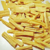 Wholesale Price Soybean Cut Dried Bean Curd Segment Yummy Soybean Curd Stick