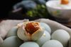 Chinese Wholesale Price 5PCS Salted Egg Nutritious Salted Duck Eggs