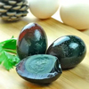 Factory Directly Supply Preserved Duck Egg Chinese Top Quality Processed Egg