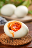 Favorable Price Salted Duck Egg Chinese Salted Eggs with Top Quality