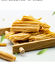 Vegetarian Food-Dried Bean Curd Stick Health Soybean Cut