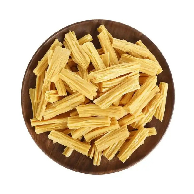 OEM Factory Supply Soybean Cut High Quality Bean Curd Sticks