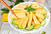 Chinese Nutritious Soybean Segment 100% Pure & Natural Soybean Sticks
