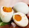Premium Quality Salted Duck Egg Chinese Highly Nutritious Preserved Egg
