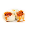 Factory Price Salted Duck Egg Chinese Cooked Preserved Egg