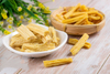 Halal Certificated Bean Curd Stick Chinese High Quality Soybean Sticks