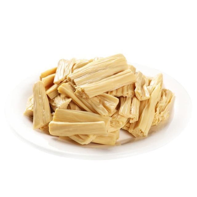Chinese Nutritious Soybean Segment 100% Pure & Natural Soybean Sticks